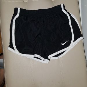 Nike dri fit shorts
